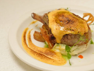 加拿大保濕朱安架配蛋黃蘇梅醬(2件)