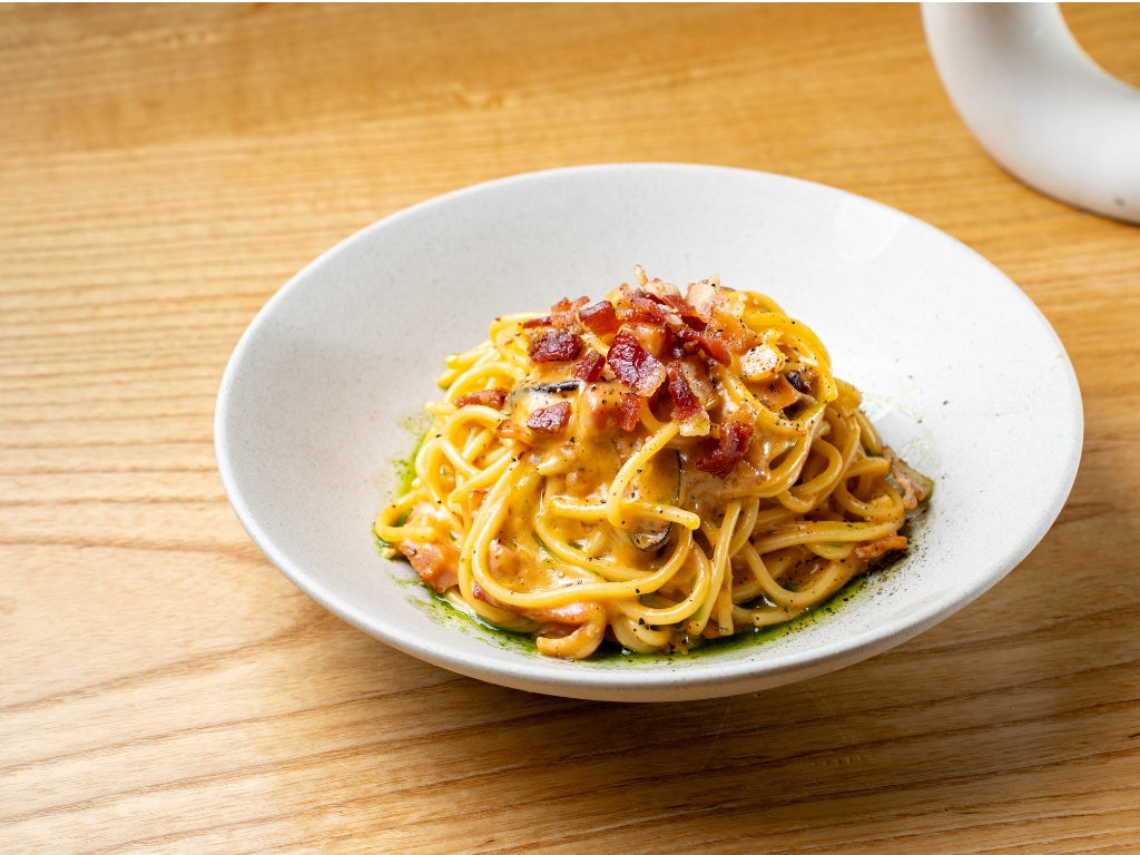 香濃傳統卡邦尼意大利粉 (約2磅)