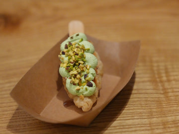 雙重開心果 (6件)