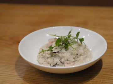 黑松露野菌意大利飯  (約2磅)