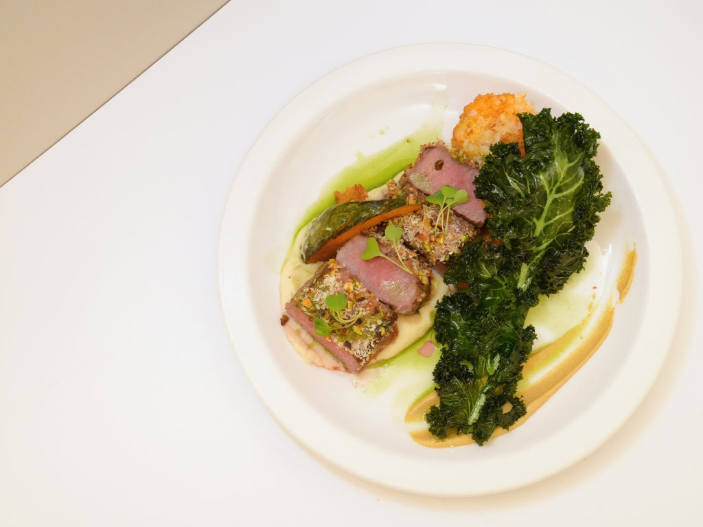 開心果寶雲酥羊西冷(4條)