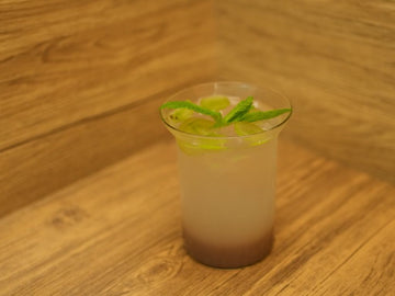 葡萄柚冰茶 (3000 ml)