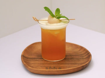 菠蘿荔枝烏龍茶 (3000 ml)