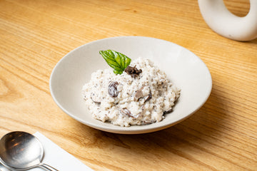 忌廉黑松露烤雞意大利飯 (約2磅)